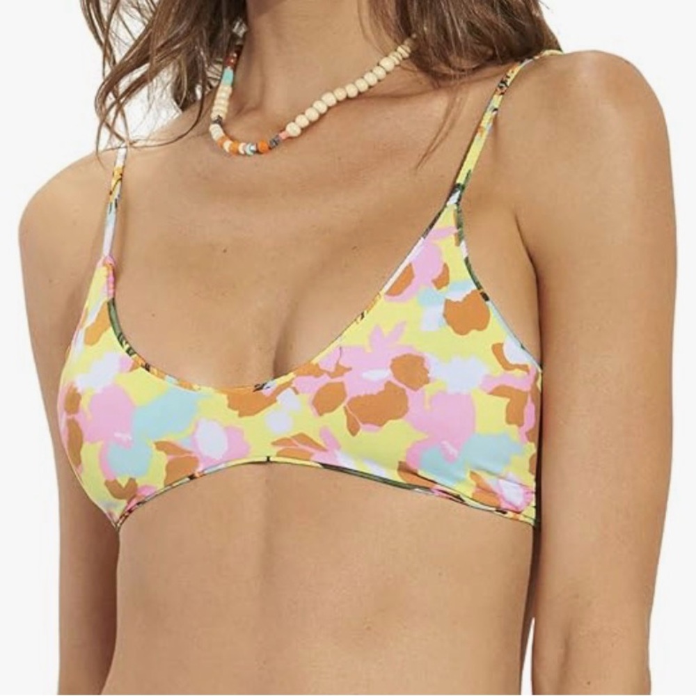 Maaji Reversible Bikini Top